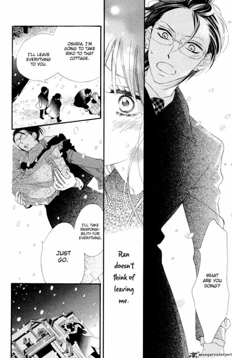 Hana Ni Arashi Chapter 6 Page 24