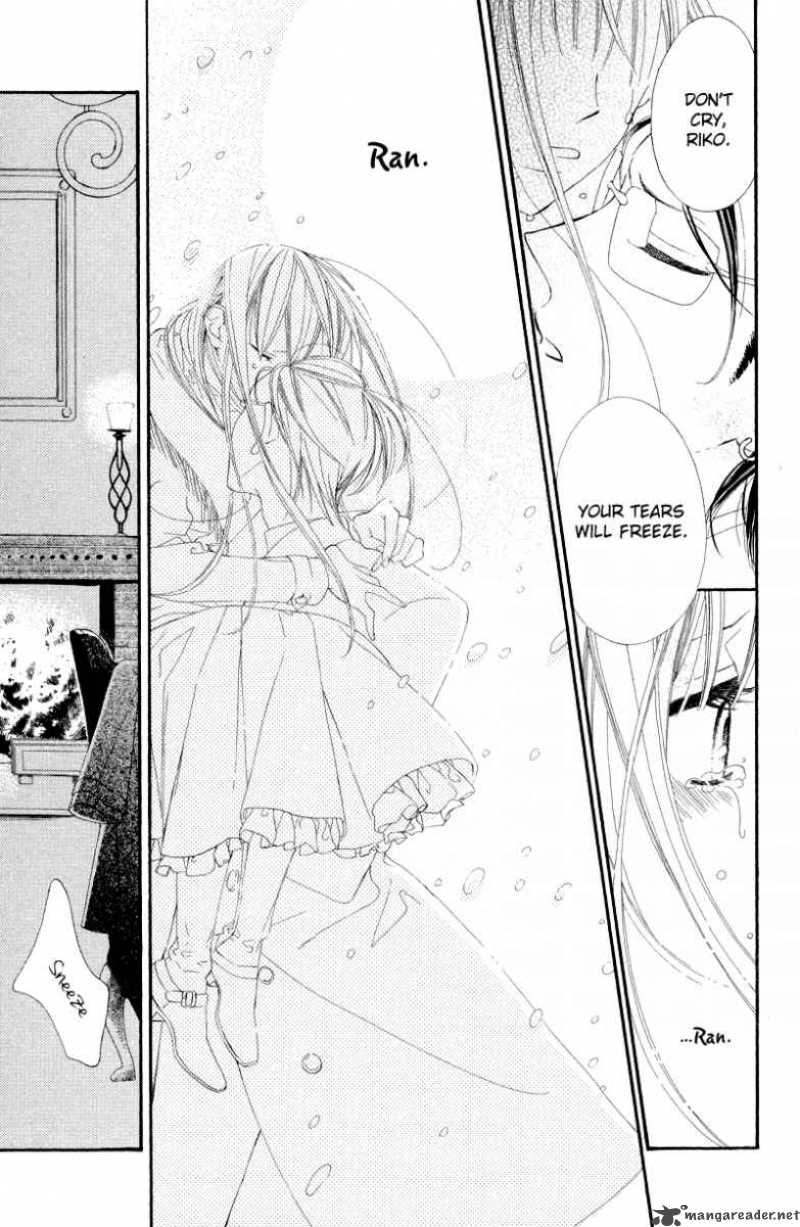 Hana Ni Arashi Chapter 6 Page 25