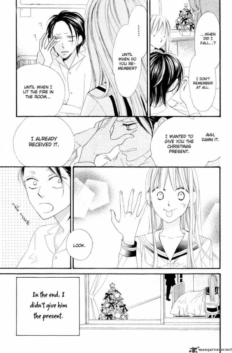 Hana Ni Arashi Chapter 6 Page 30