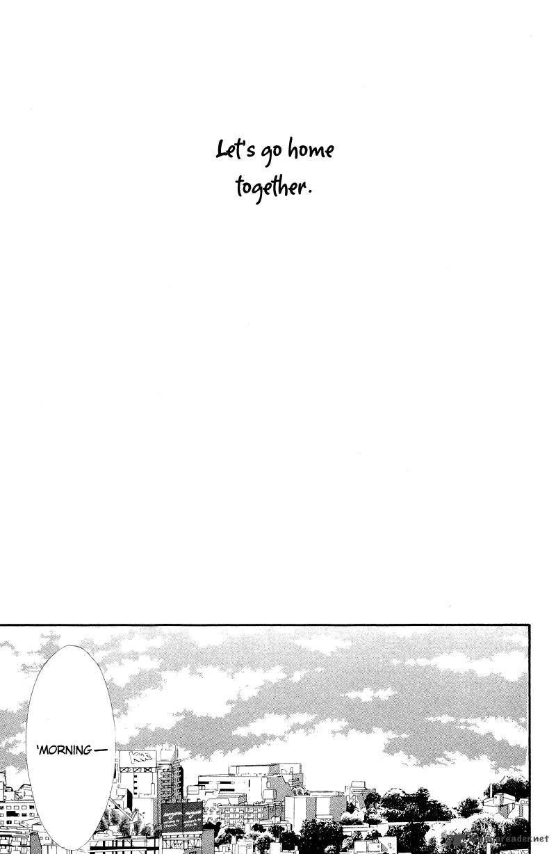 Hana Ni Arashi Chapter 9 Page 26