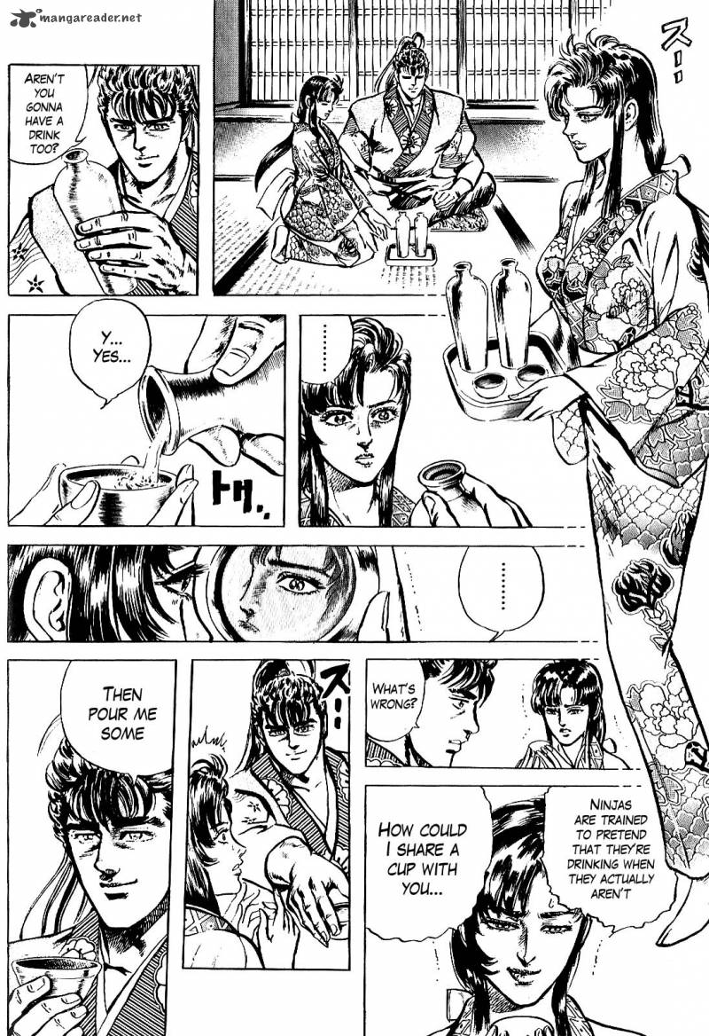 Hana No Keiji Chapter 16 Page 17