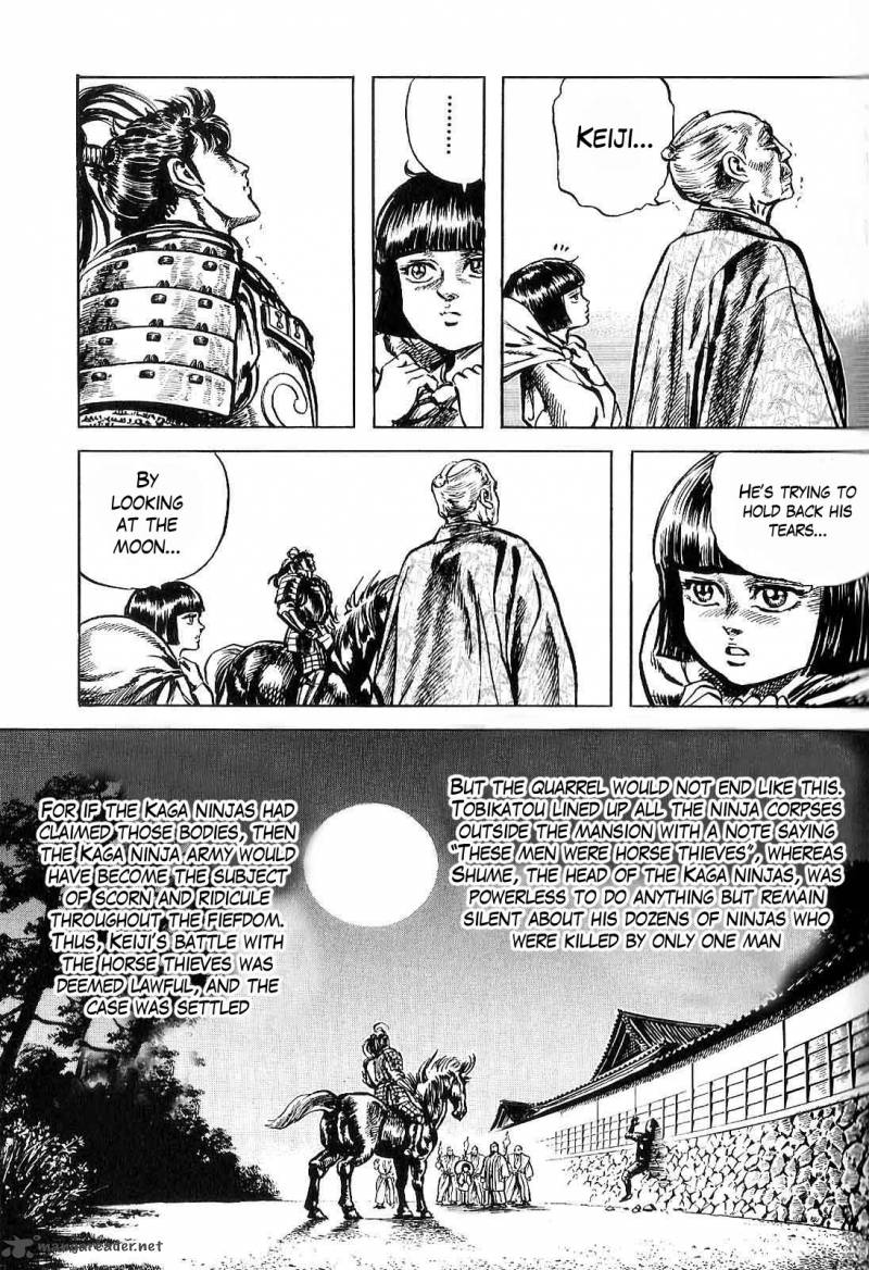 Hana No Keiji Chapter 20 Page 26