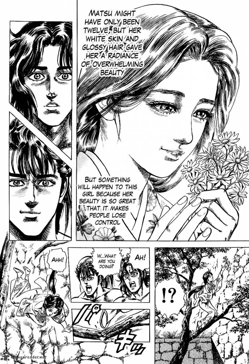 Hana No Keiji Chapter 7 Page 9