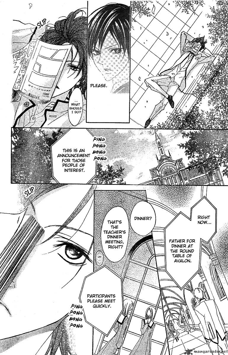 Hana No Kishi Chapter 1 Page 42
