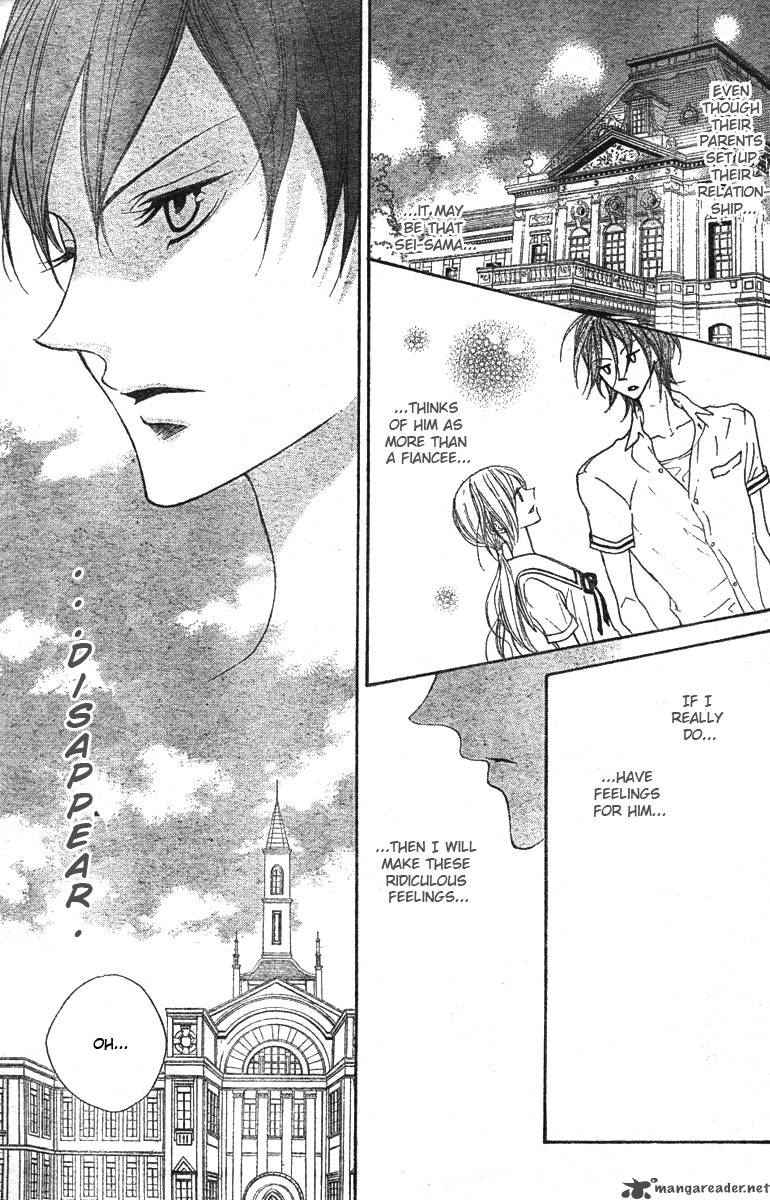 Hana No Kishi Chapter 10 Page 17
