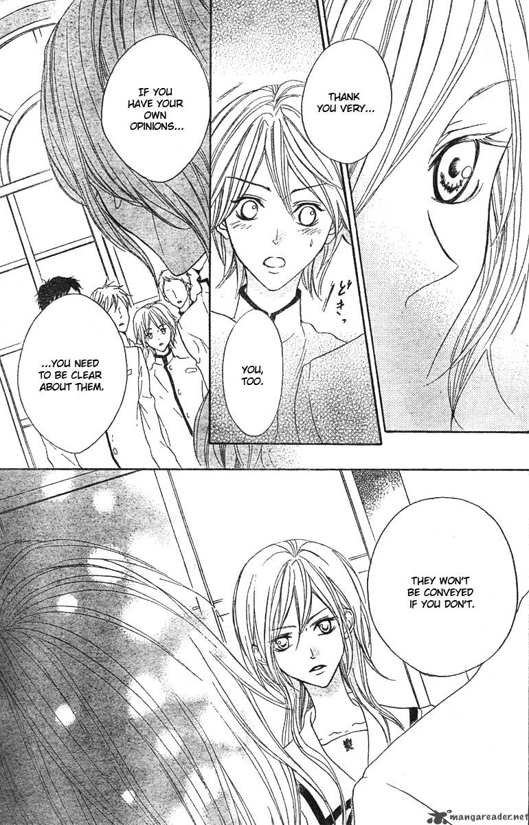 Hana No Kishi Chapter 10 Page 21