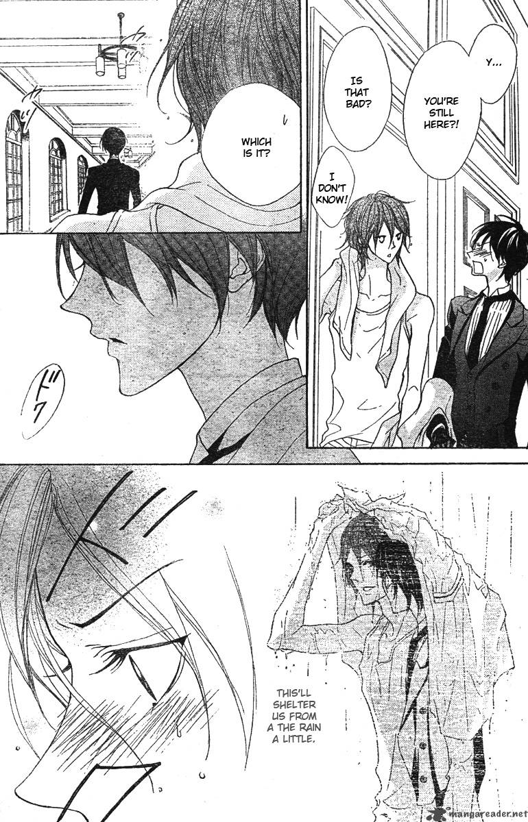 Hana No Kishi Chapter 10 Page 4