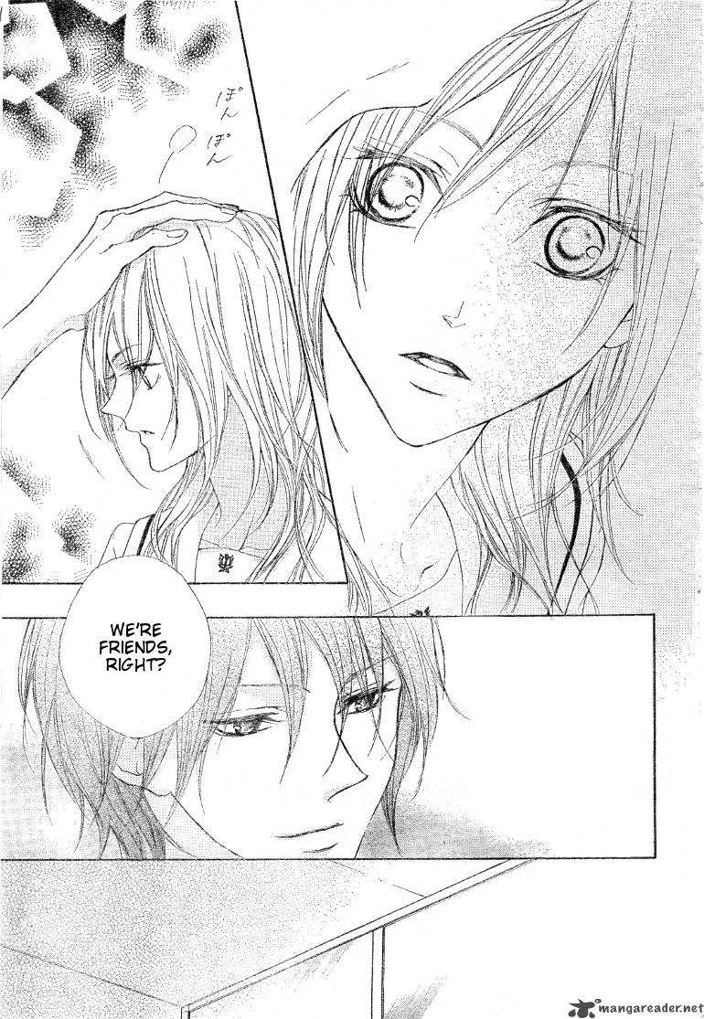 Hana No Kishi Chapter 13 Page 25