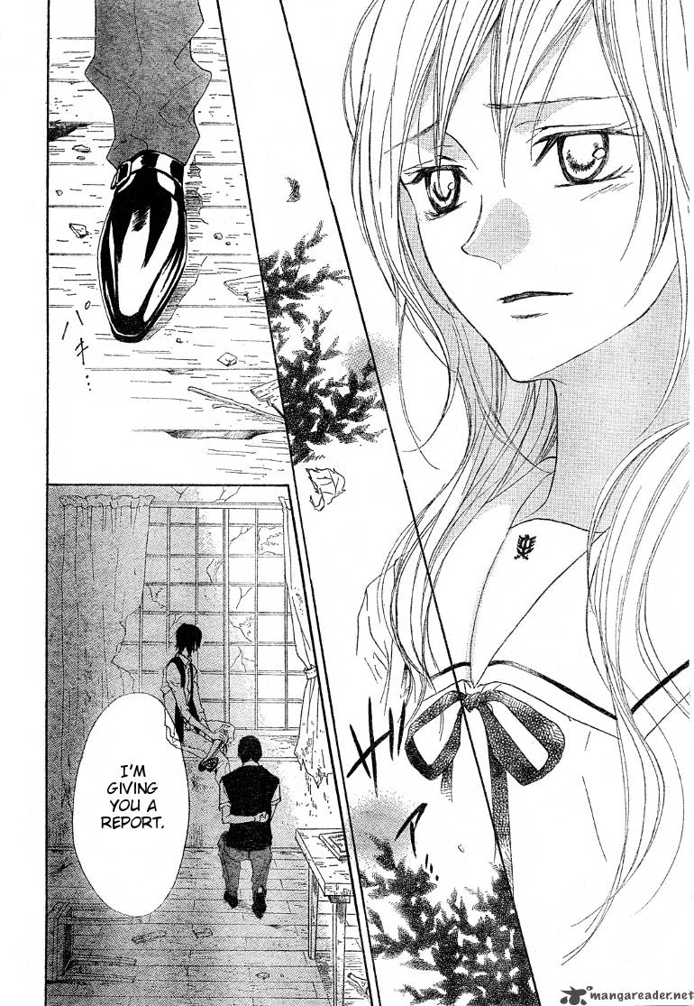 Hana No Kishi Chapter 13 Page 26