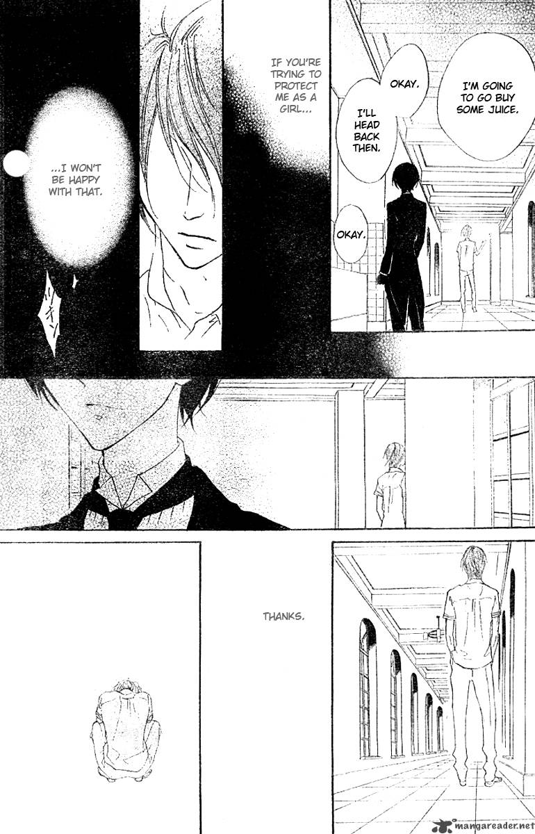 Hana No Kishi Chapter 14 Page 30