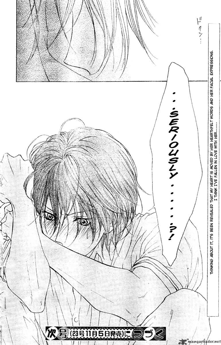 Hana No Kishi Chapter 15 Page 3