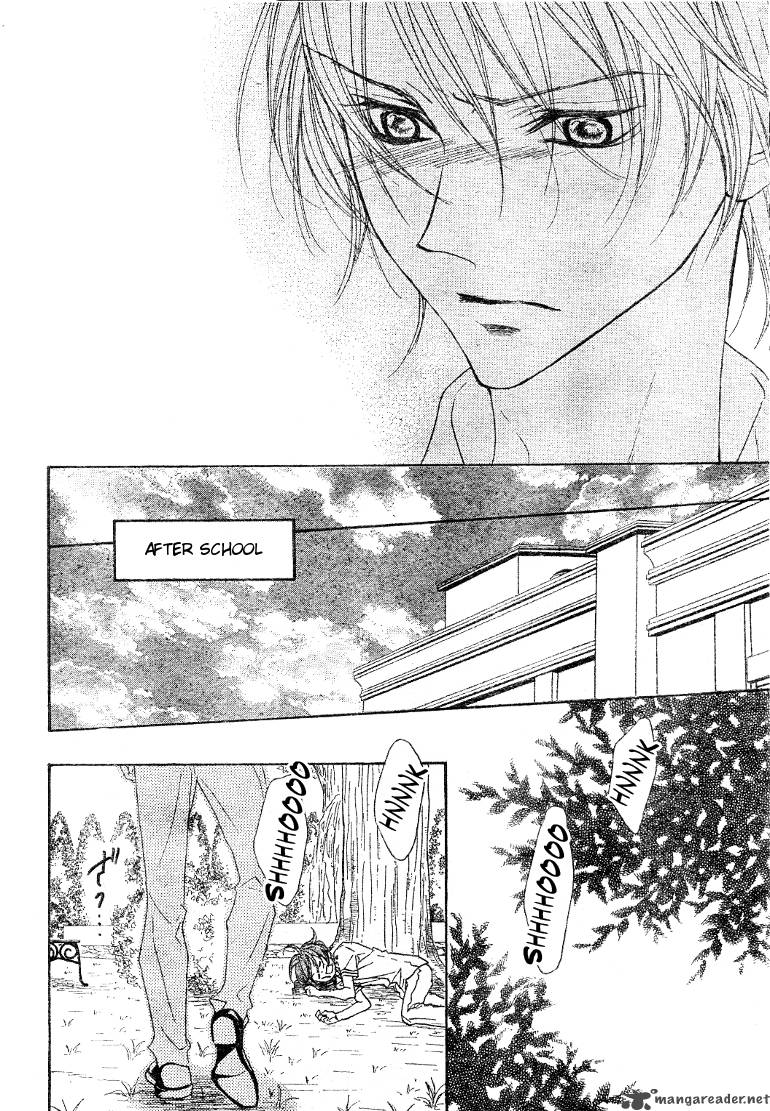 Hana No Kishi Chapter 16 Page 21