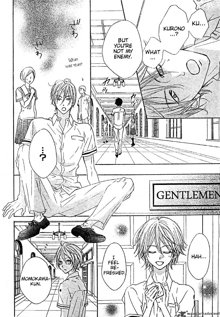 Hana No Kishi Chapter 16 Page 5
