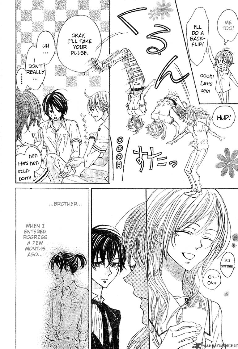 Hana No Kishi Chapter 18 Page 12