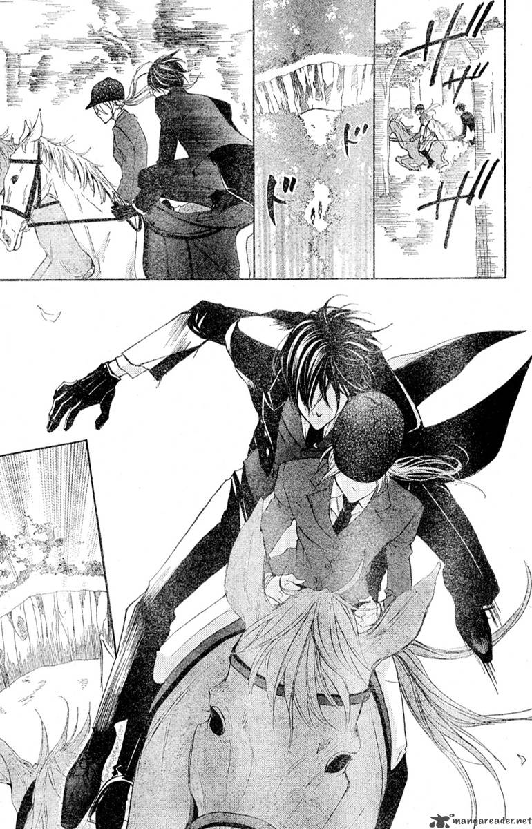 Hana No Kishi Chapter 2 Page 19