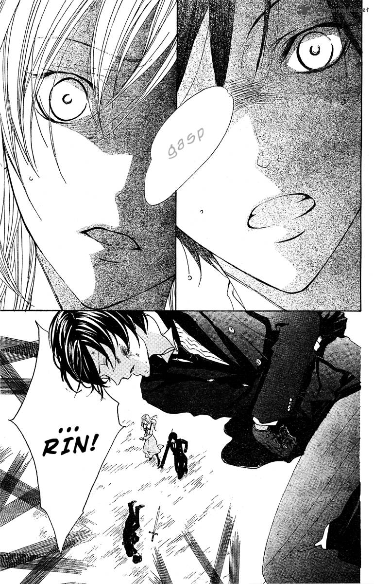 Hana No Kishi Chapter 22 Page 15