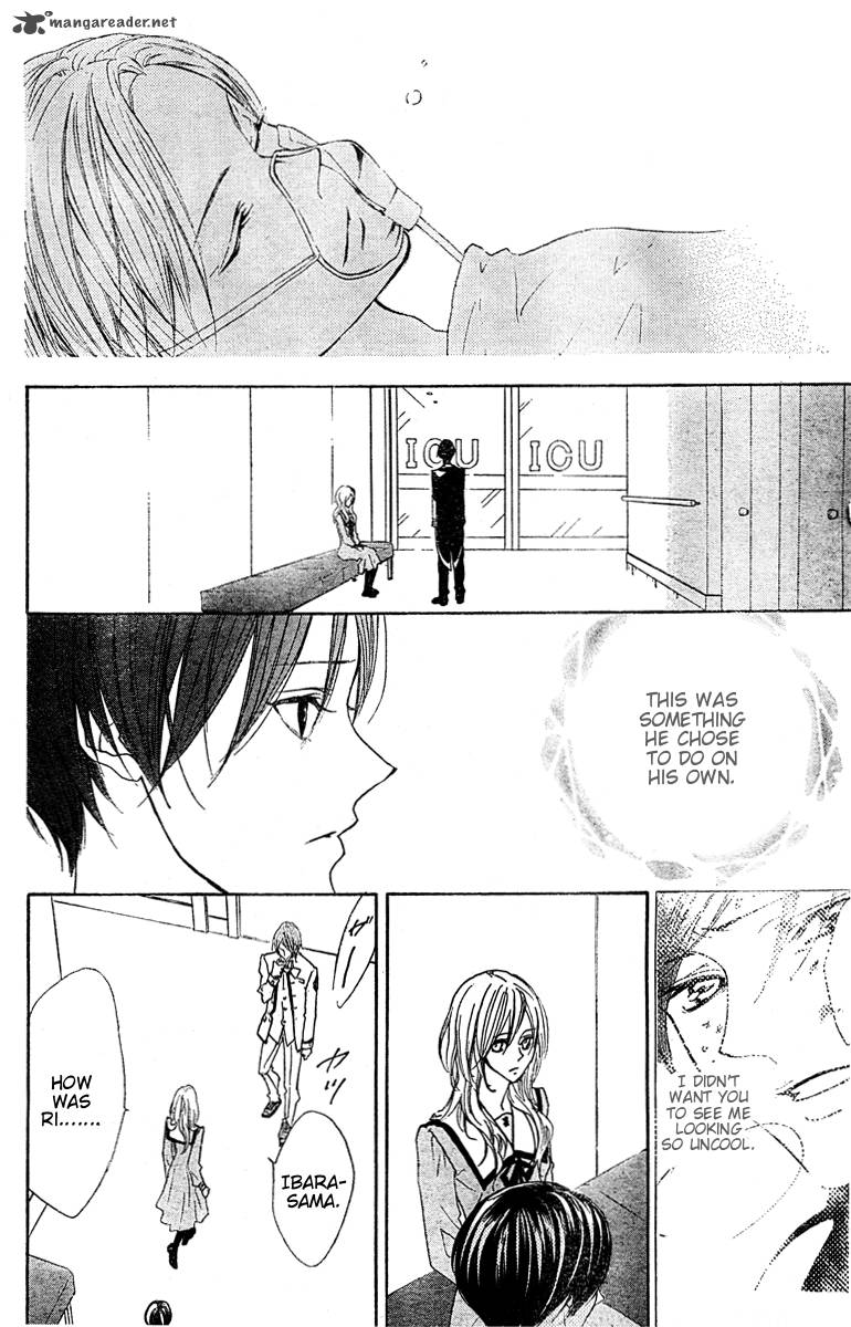 Hana No Kishi Chapter 22 Page 24