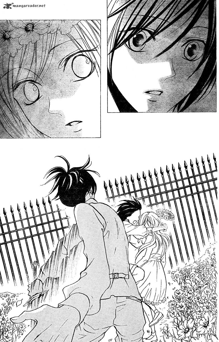 Hana No Kishi Chapter 24 Page 17