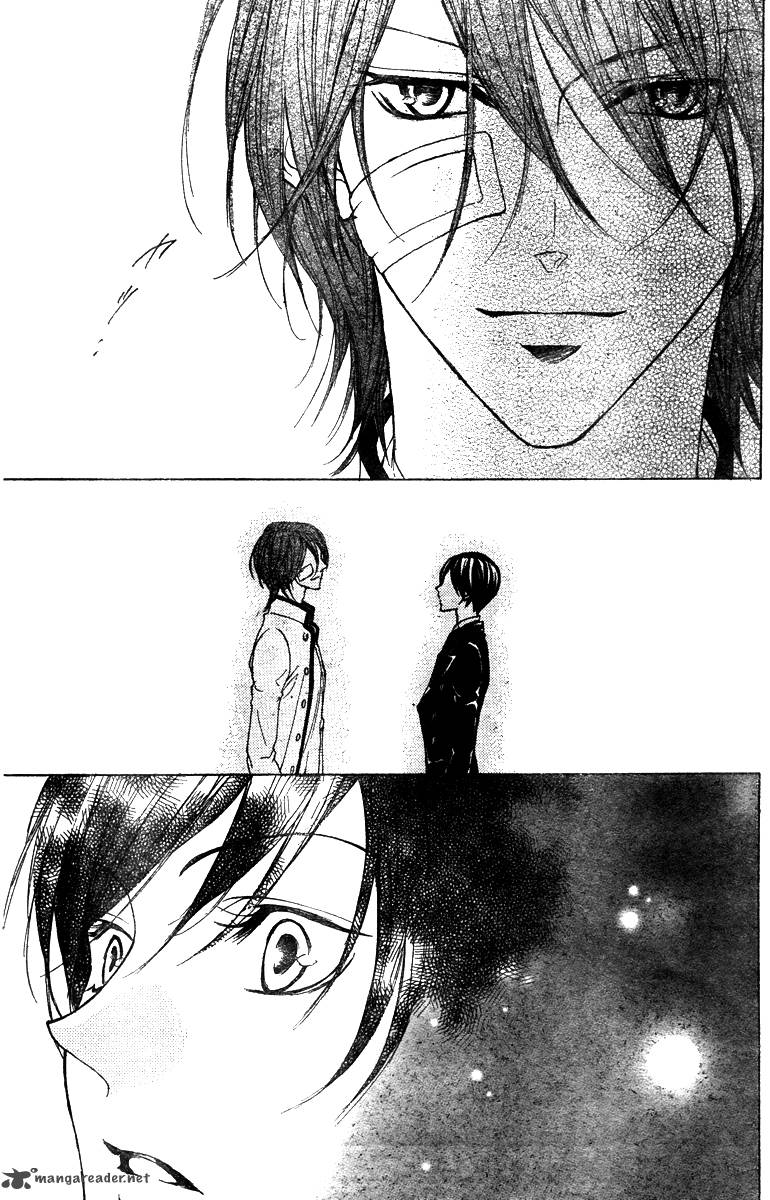 Hana No Kishi Chapter 28 Page 29