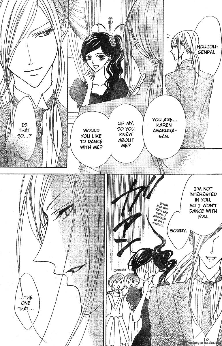 Hana No Kishi Chapter 7 Page 19