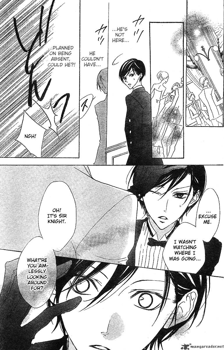 Hana No Kishi Chapter 7 Page 21