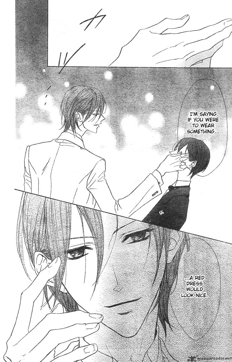 Hana No Kishi Chapter 7 Page 24