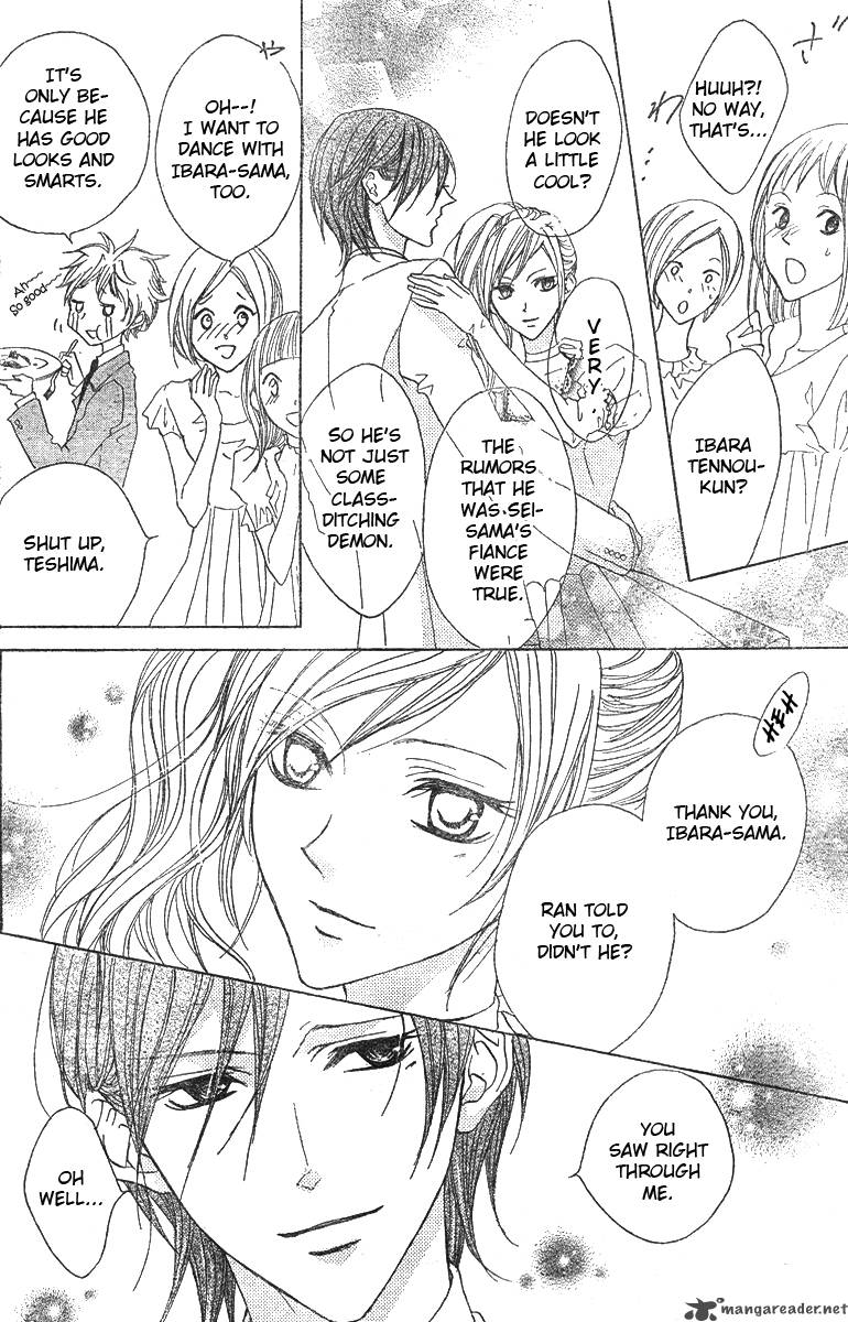 Hana No Kishi Chapter 7 Page 28