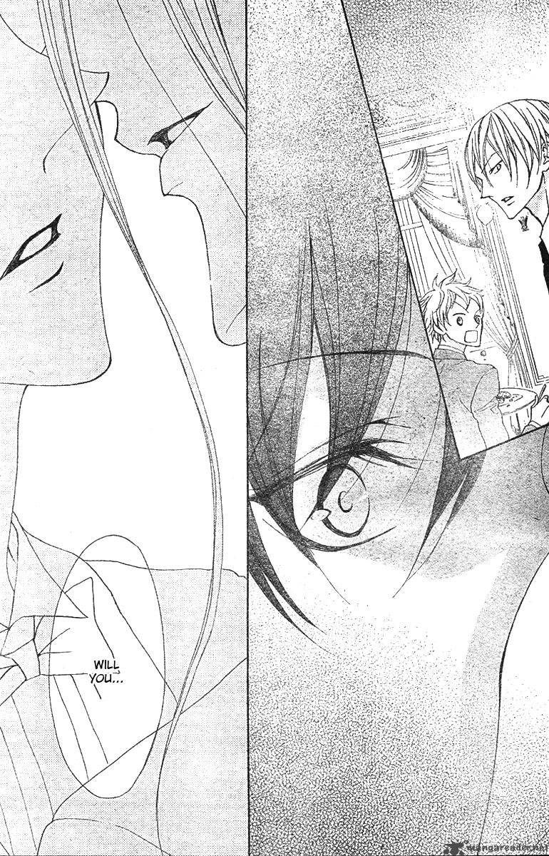 Hana No Kishi Chapter 8 Page 15