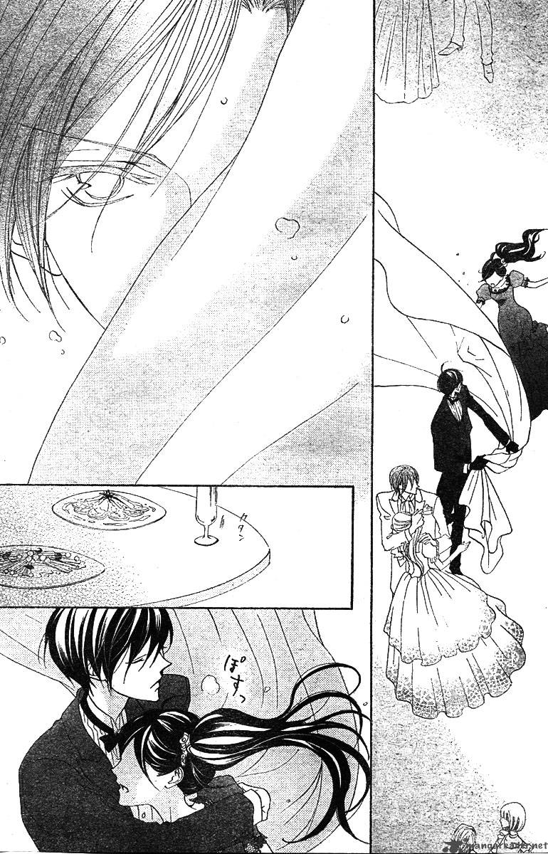Hana No Kishi Chapter 8 Page 7