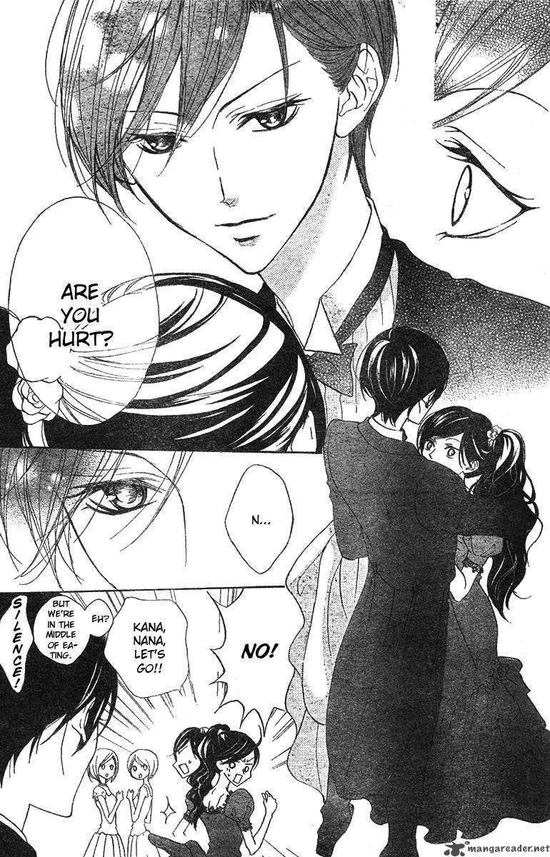 Hana No Kishi Chapter 8 Page 8