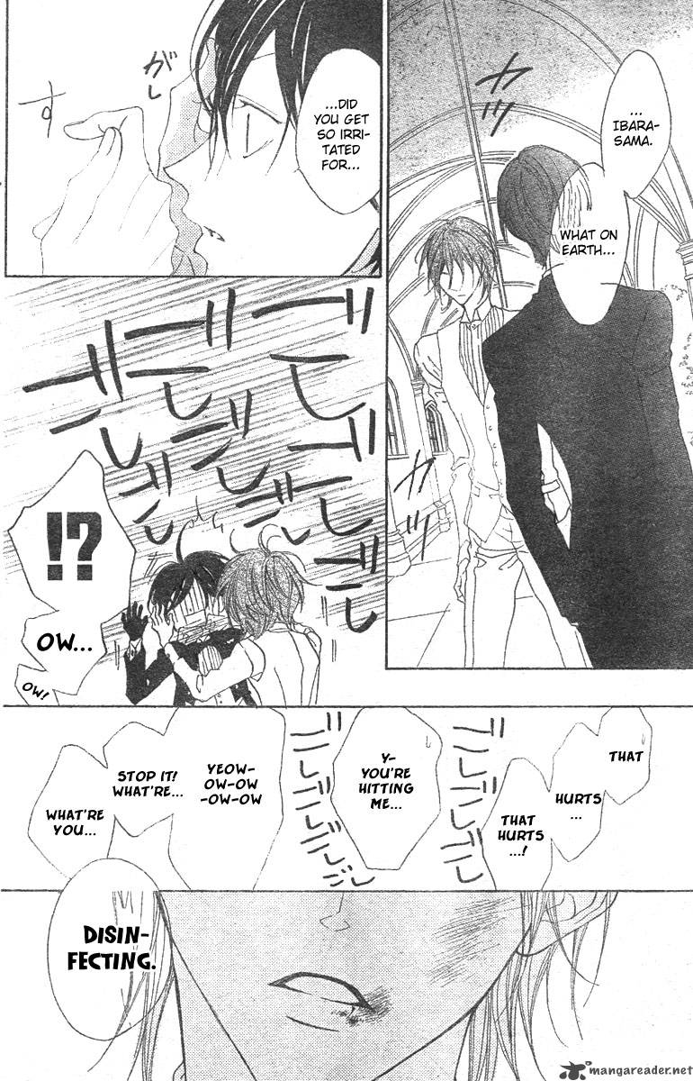 Hana No Kishi Chapter 9 Page 19
