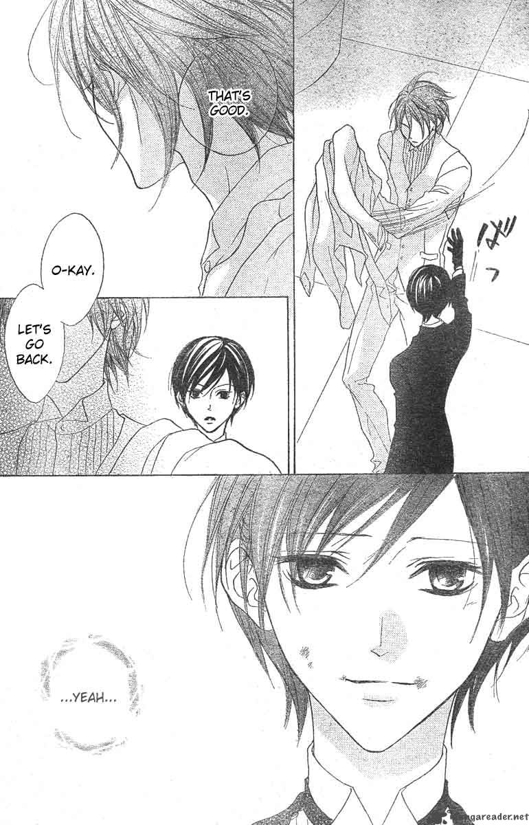 Hana No Kishi Chapter 9 Page 29