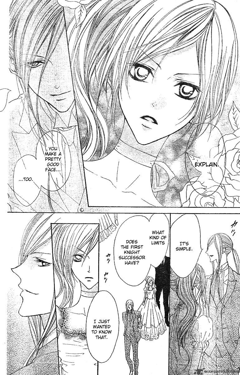 Hana No Kishi Chapter 9 Page 5