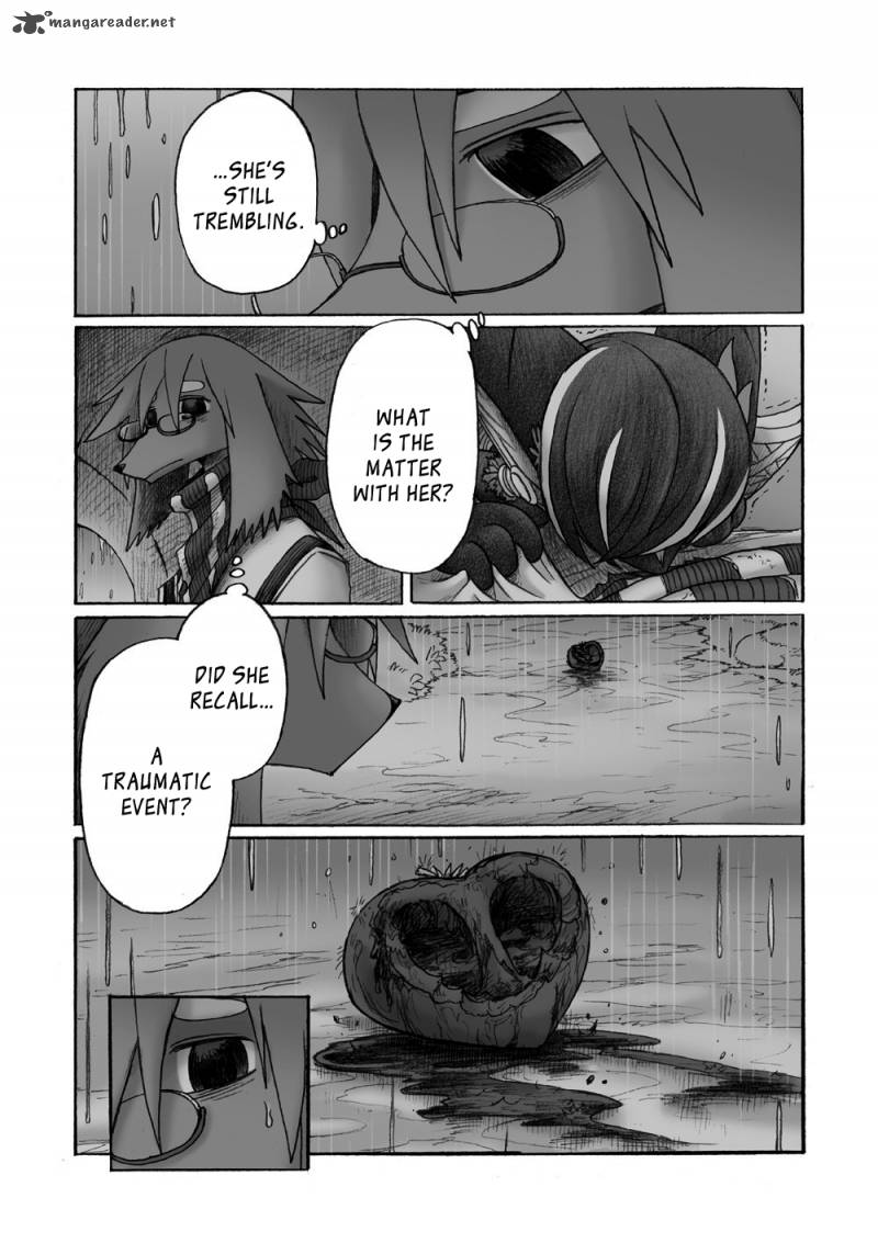 Hana No Kishi Dakini Chapter 3 Page 39