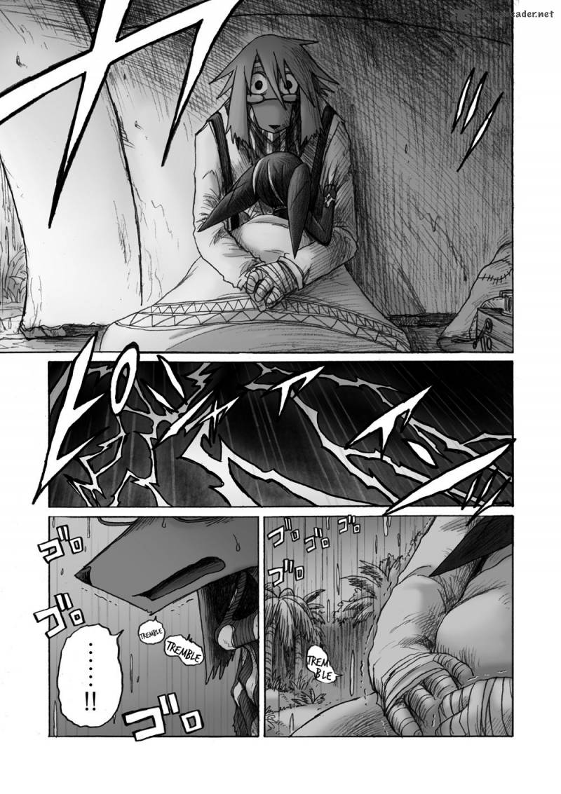 Hana No Kishi Dakini Chapter 3 Page 40