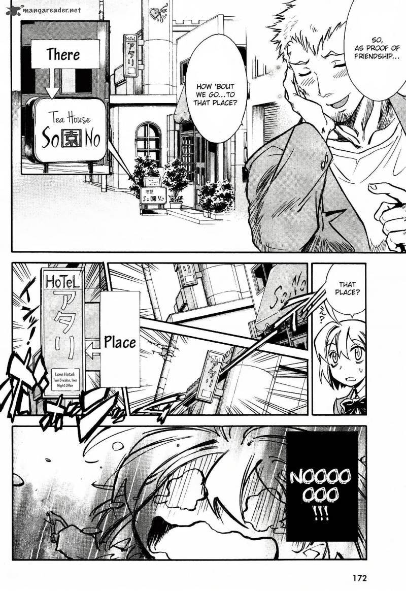 Hana No Miyako Chapter 1 Page 36