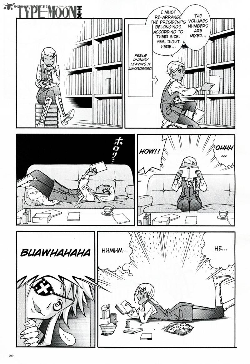 Hana No Miyako Chapter 10 Page 35