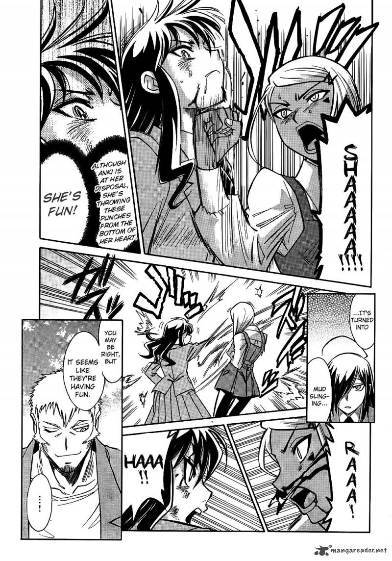 Hana No Miyako Chapter 10 Page 9