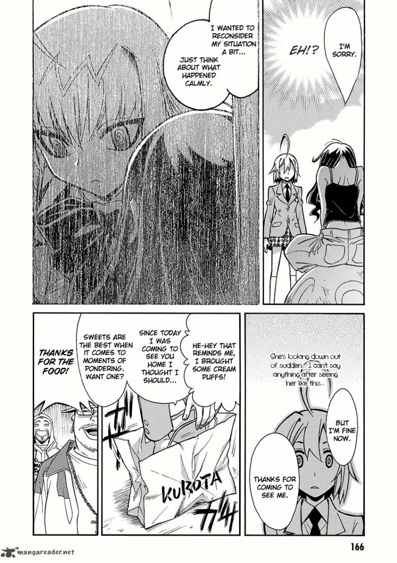 Hana No Miyako Chapter 11 Page 10