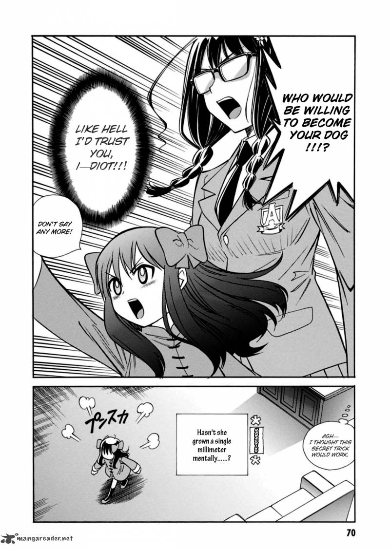 Hana No Miyako Chapter 14 Page 10