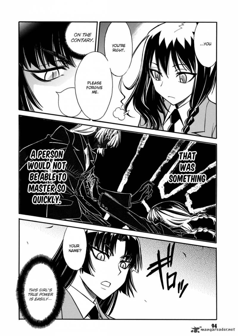 Hana No Miyako Chapter 15 Page 6