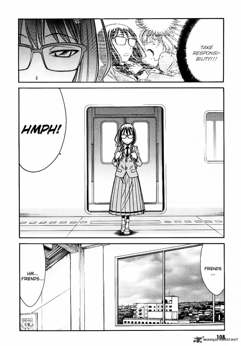 Hana No Miyako Chapter 4 Page 2