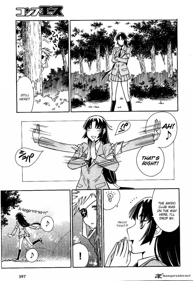 Hana No Miyako Chapter 6 Page 29