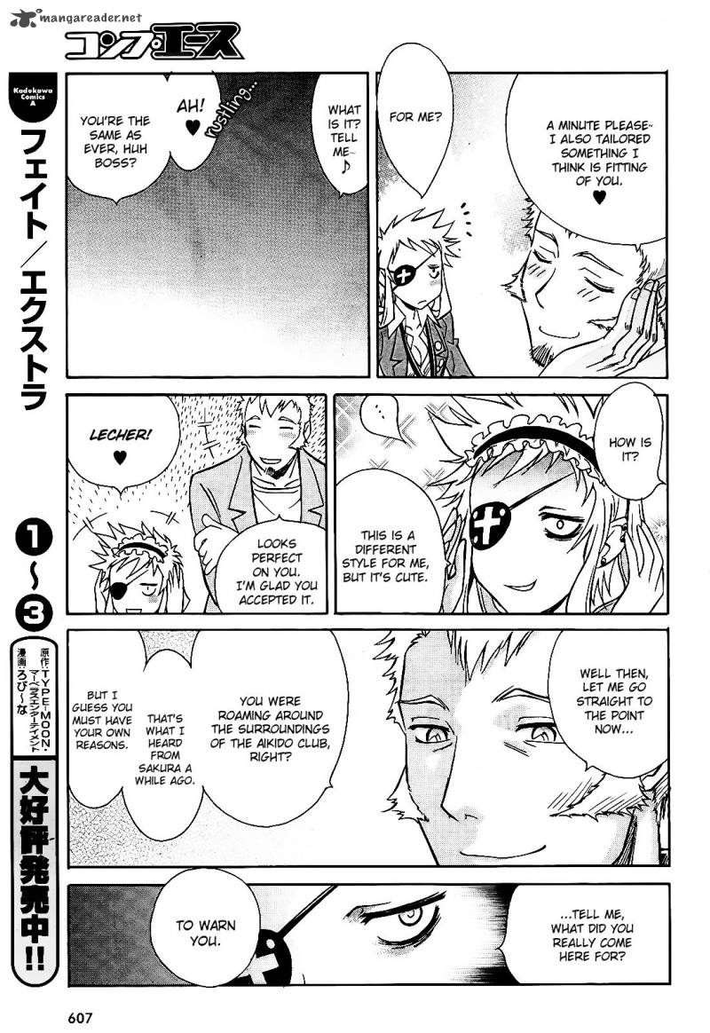 Hana No Miyako Chapter 6 Page 39