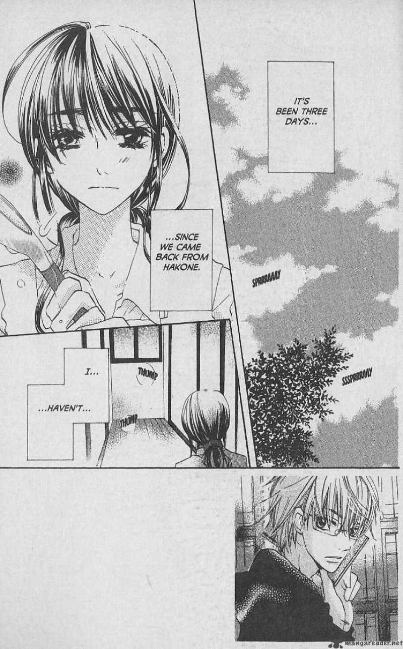 Hana No Namae Chapter 10 Page 4