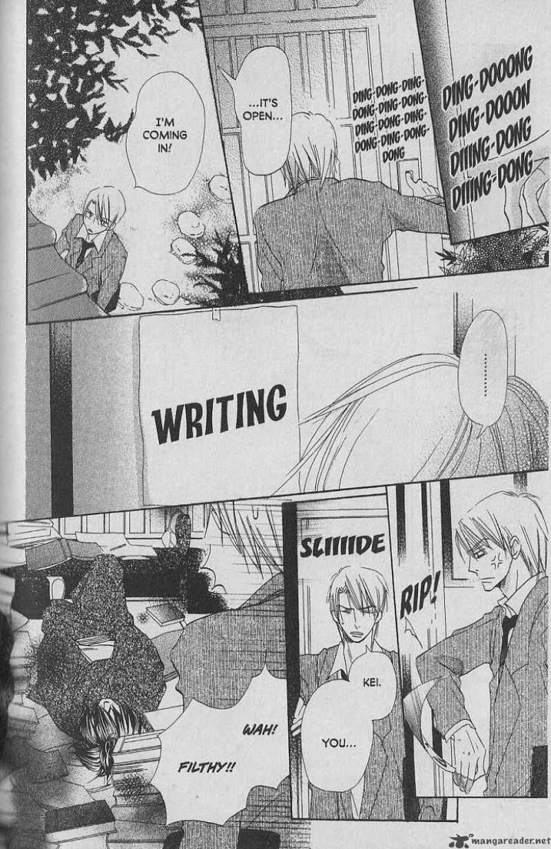 Hana No Namae Chapter 10 Page 9