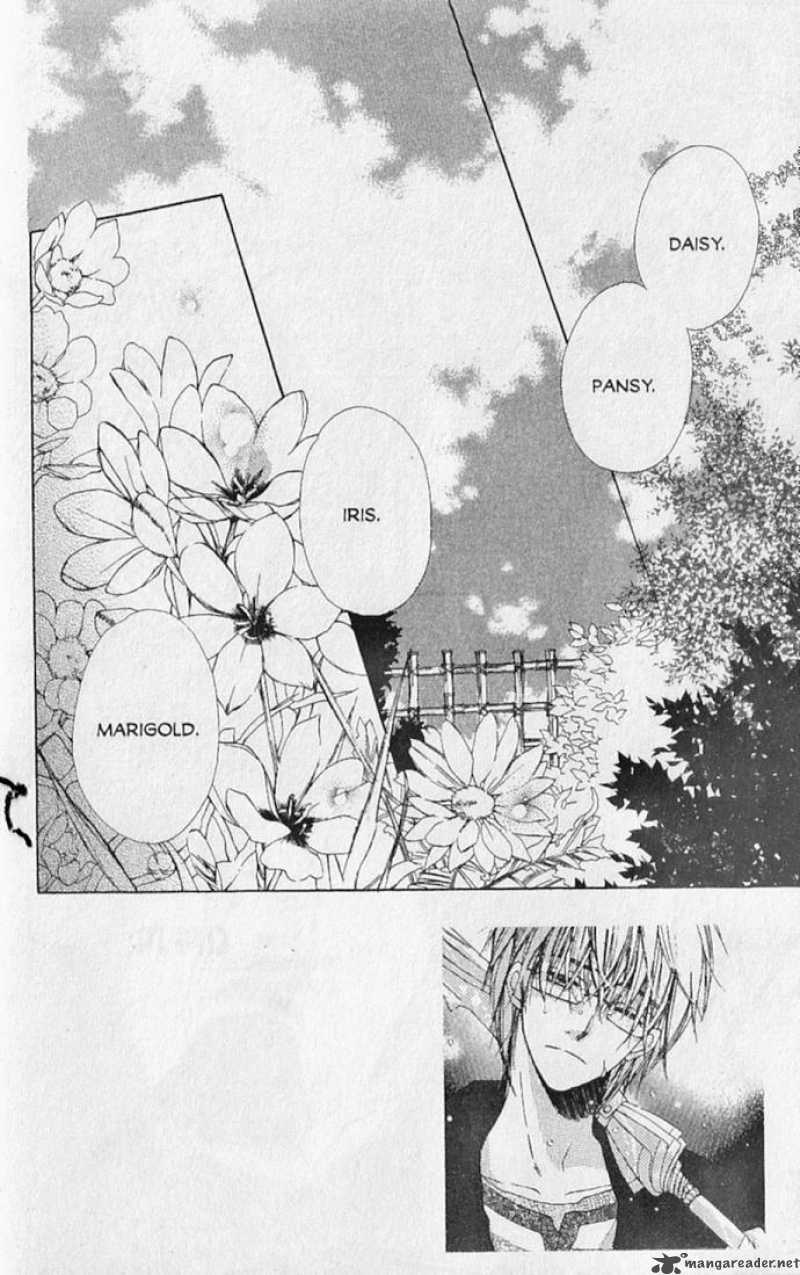 Hana No Namae Chapter 12 Page 2