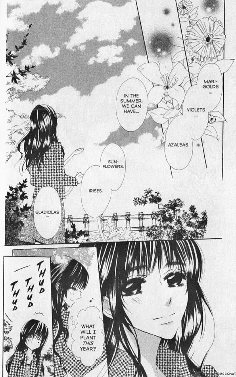 Hana No Namae Chapter 15 Page 2