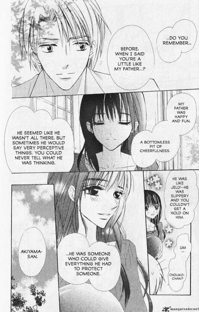 Hana No Namae Chapter 15 Page 22