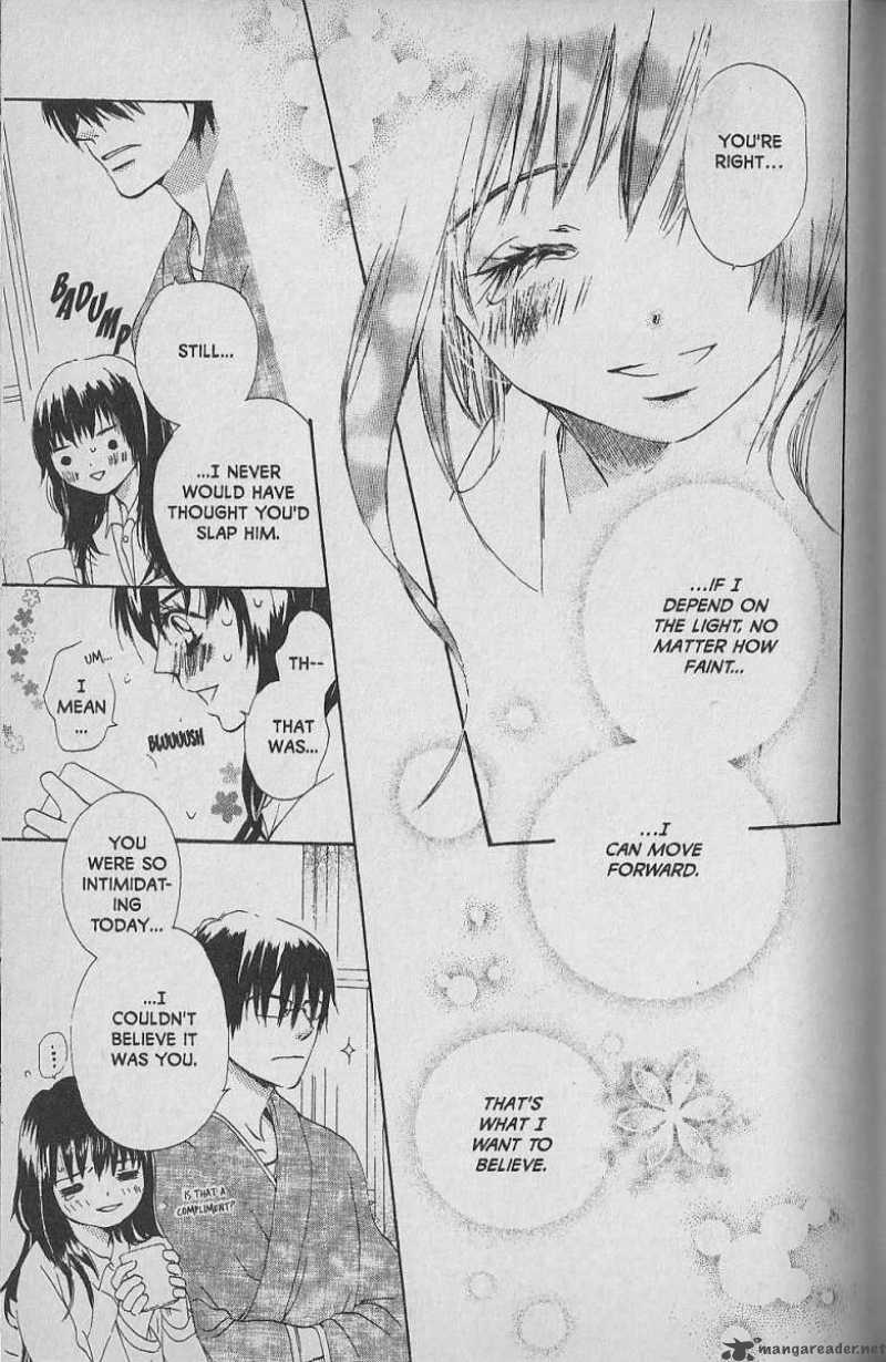Hana No Namae Chapter 3 Page 39